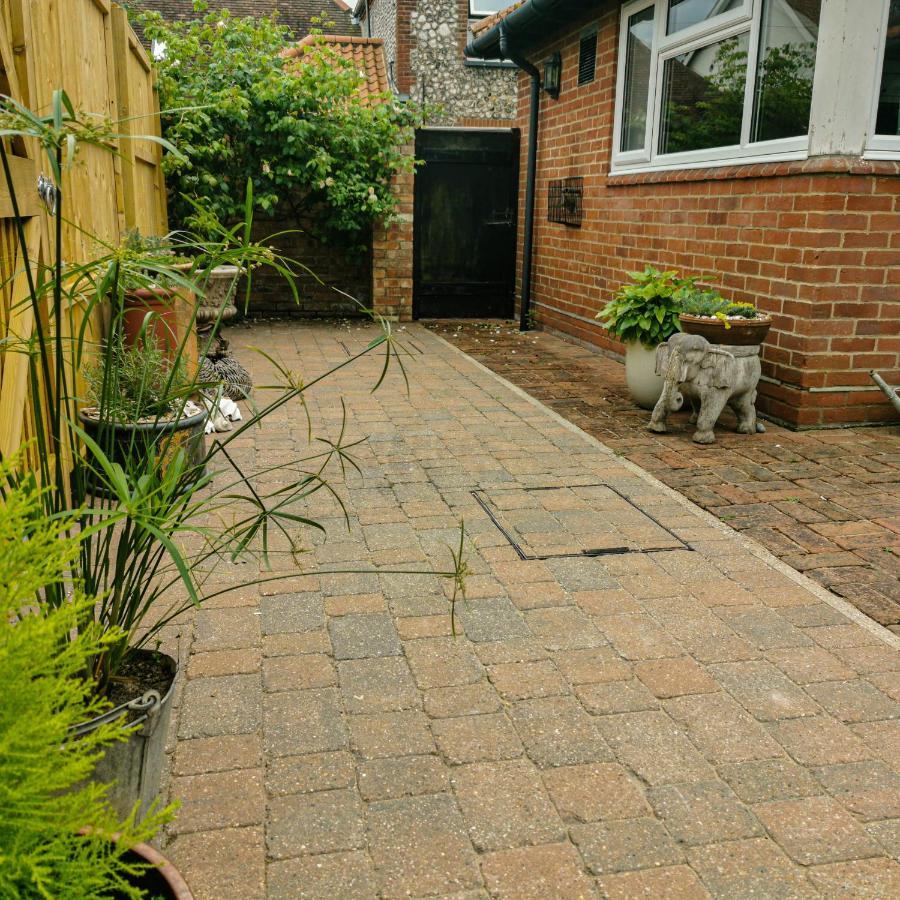 The Haven Villa Sheringham Kültér fotó