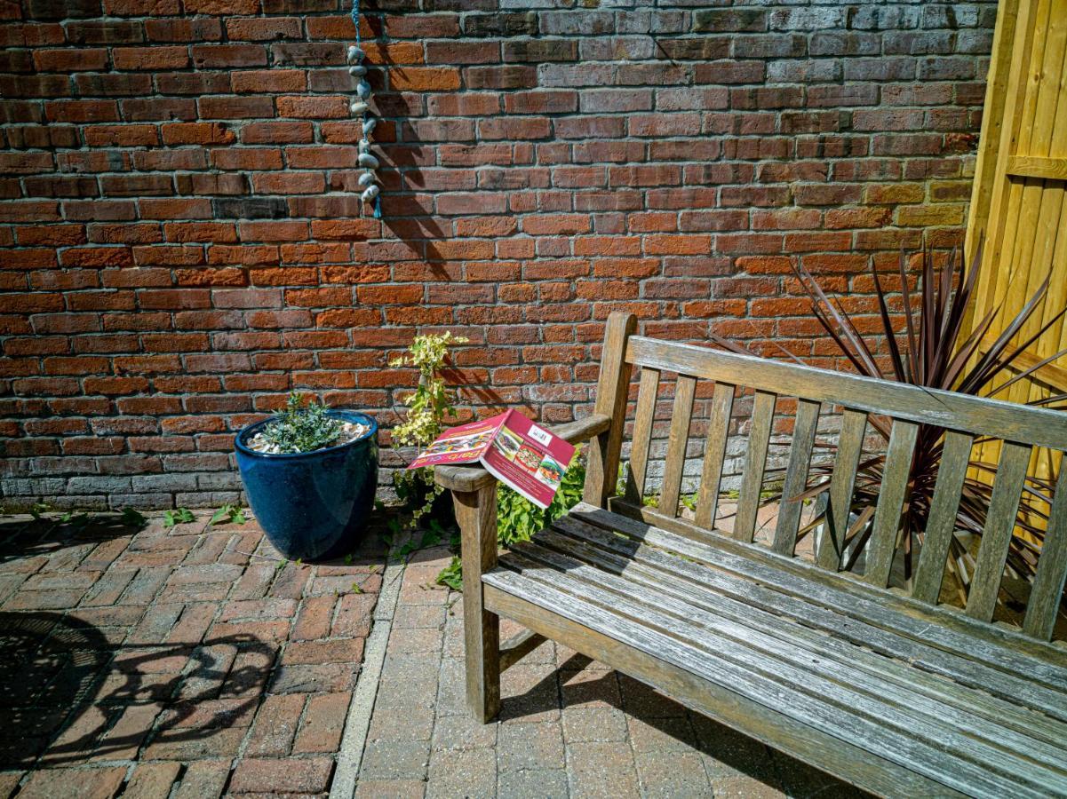The Haven Villa Sheringham Kültér fotó