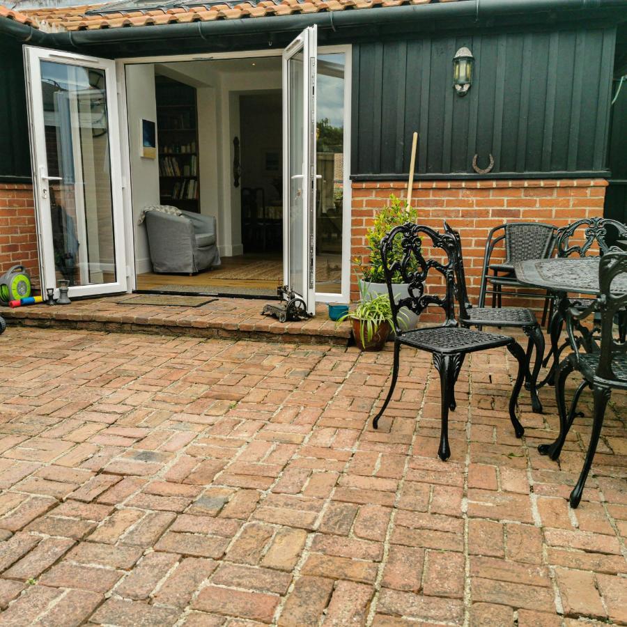 The Haven Villa Sheringham Kültér fotó