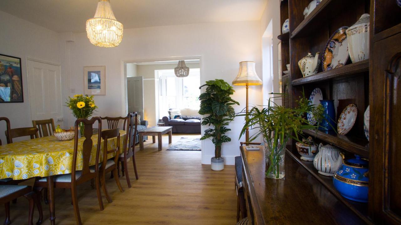 The Haven Villa Sheringham Kültér fotó