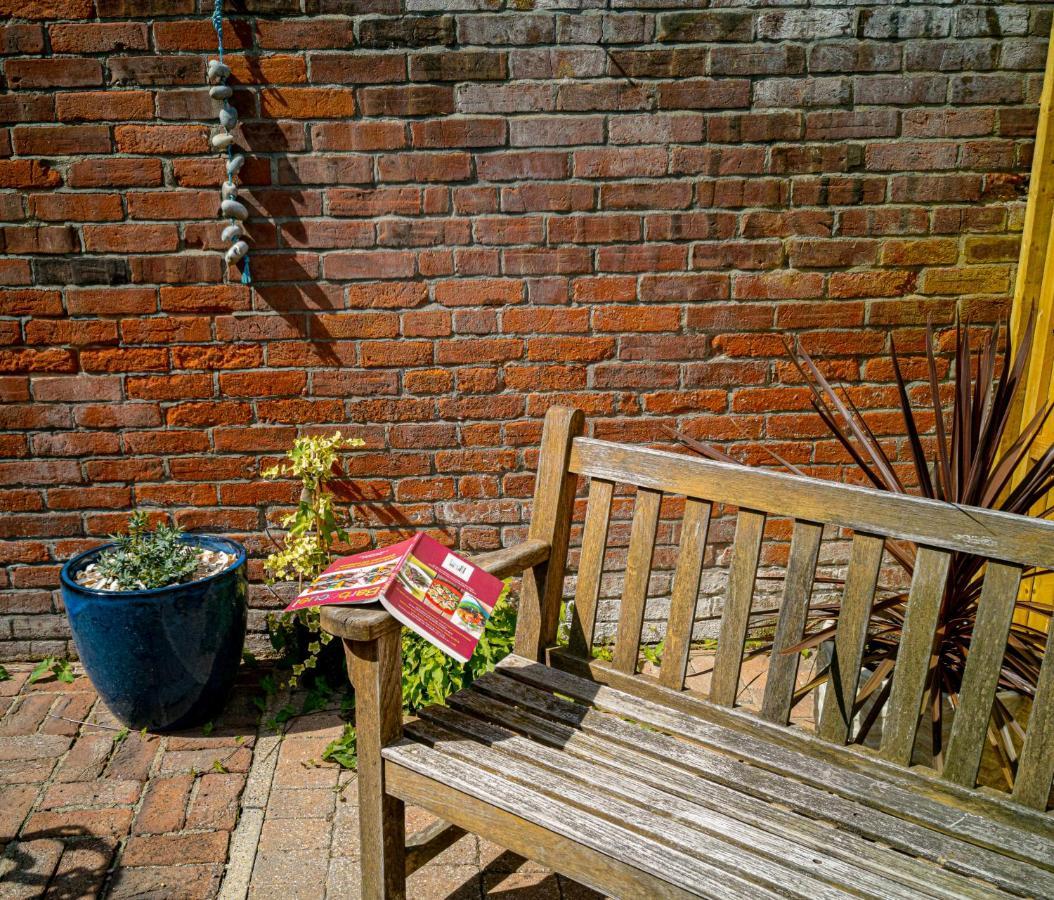 The Haven Villa Sheringham Kültér fotó