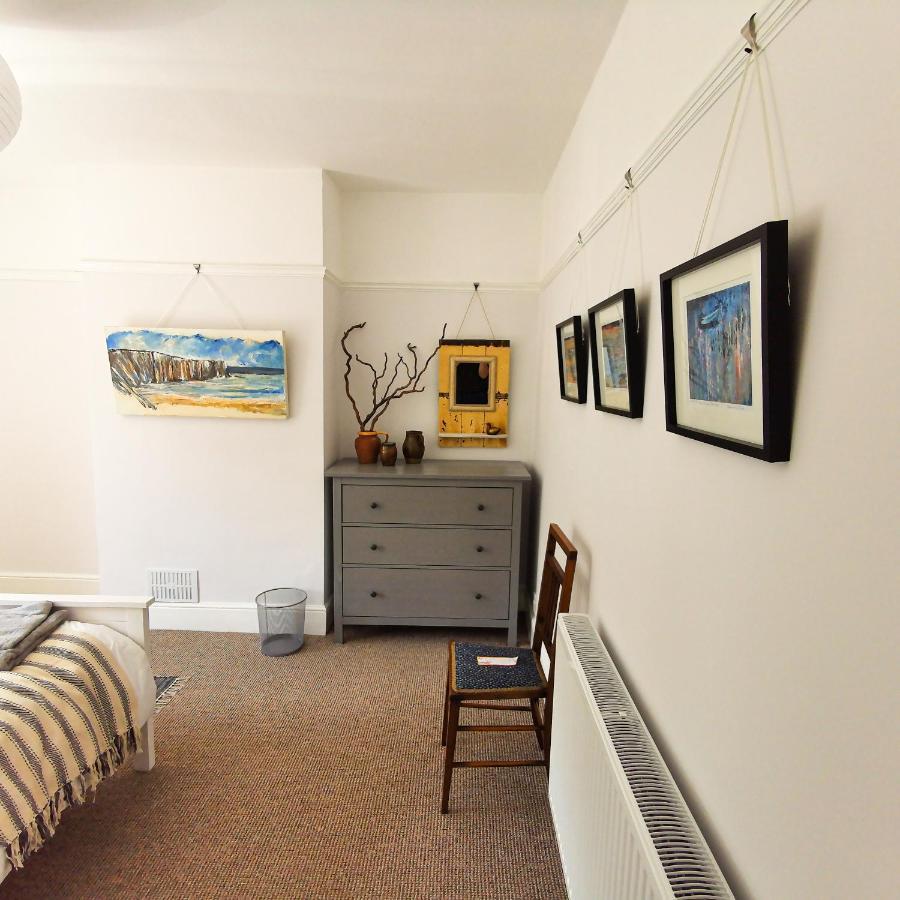 The Haven Villa Sheringham Kültér fotó