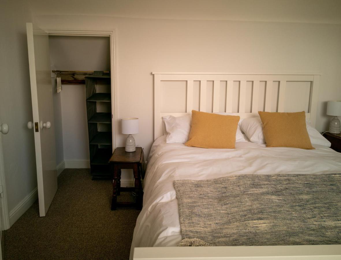 The Haven Villa Sheringham Kültér fotó